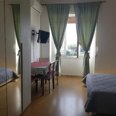 Ganaj Appartamento 89 Bari Exterior foto