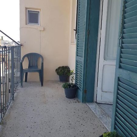 Ganaj Appartamento 89 Bari Exterior foto
